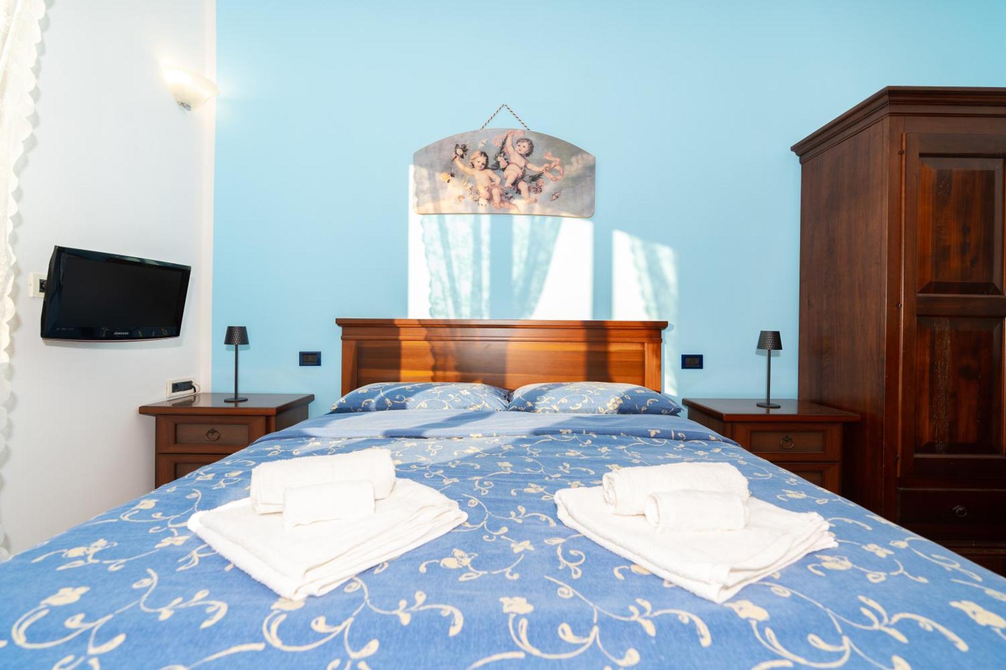 Apartamento 10min Aeroporto - 19min Acquario