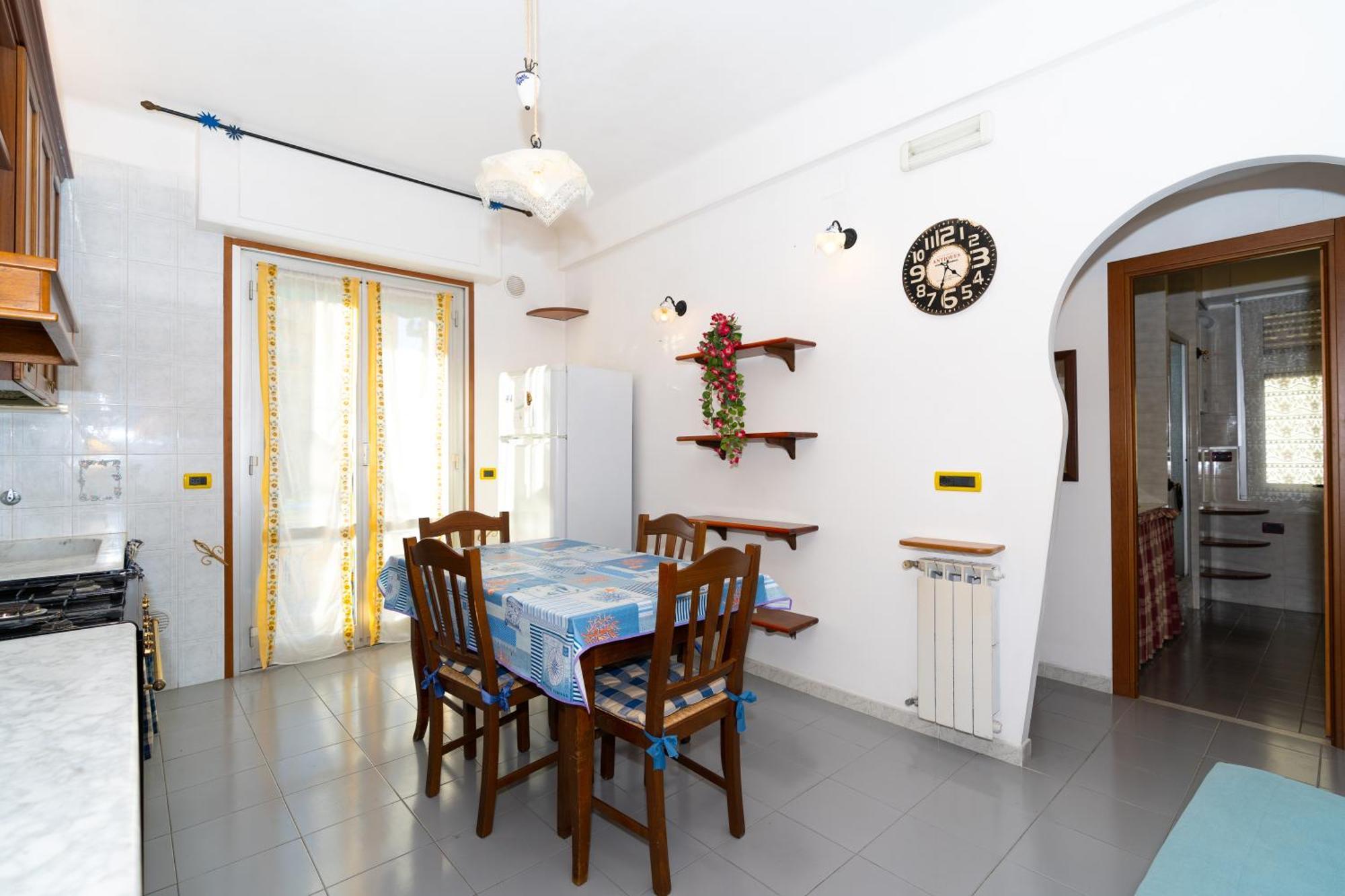 Apartamento 10min Aeroporto - 19min Acquario